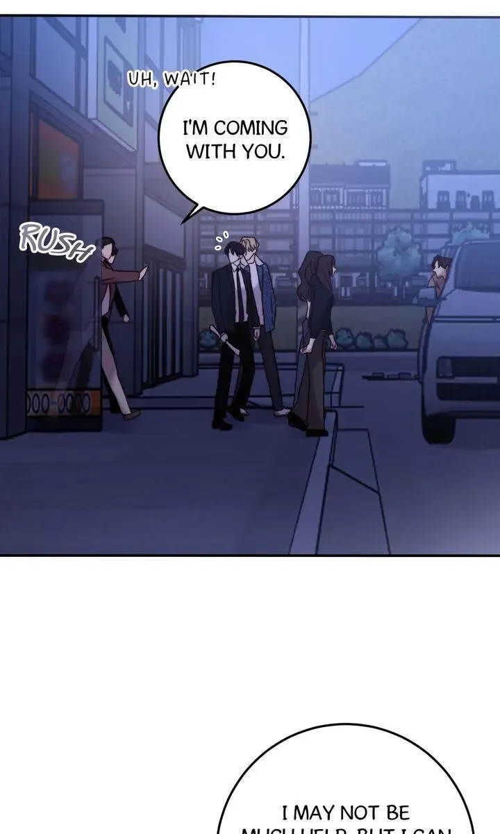 Let’s Meet Alive - Chapter 40 Page 12