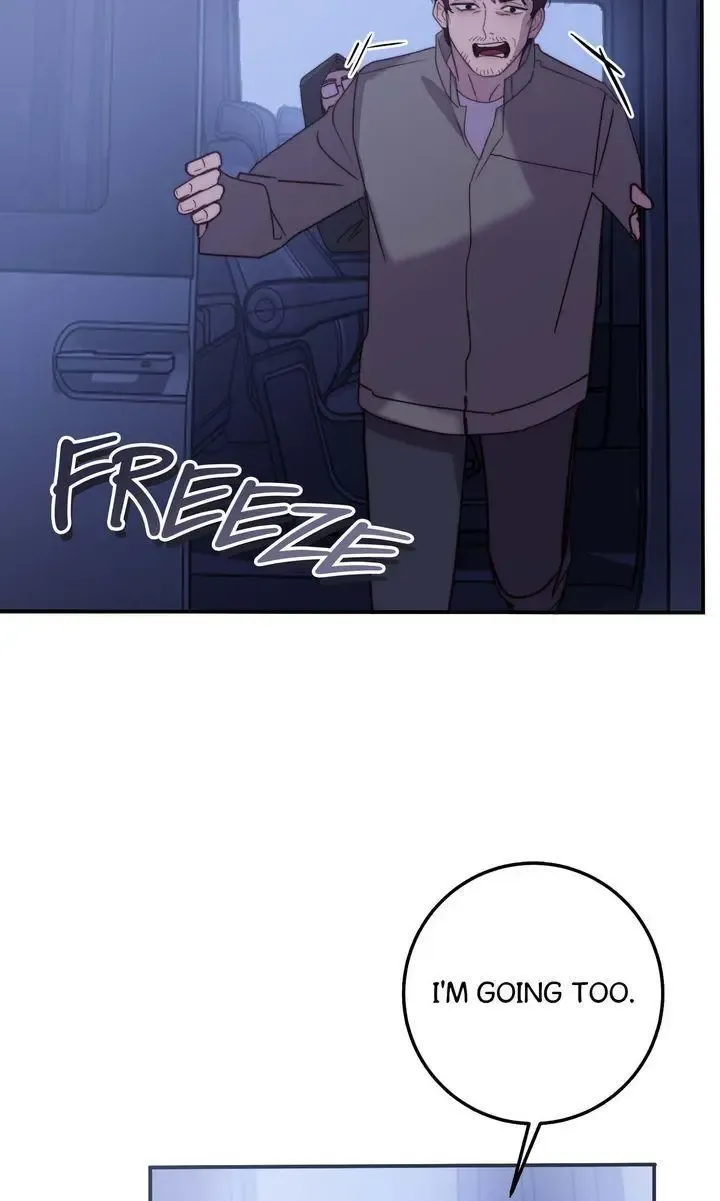 Let’s Meet Alive - Chapter 40 Page 16