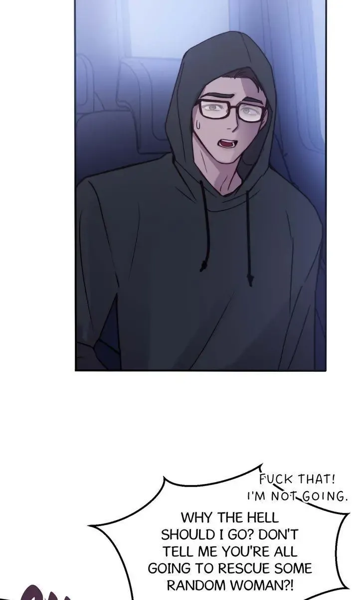 Let’s Meet Alive - Chapter 40 Page 17
