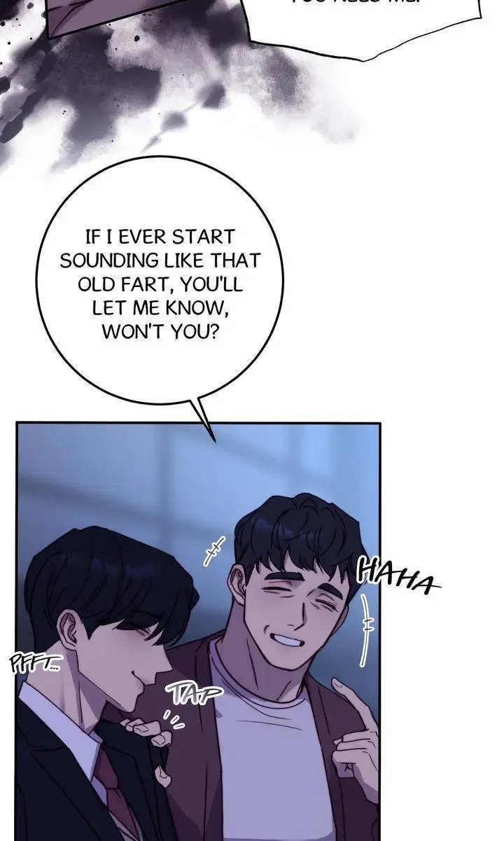 Let’s Meet Alive - Chapter 40 Page 20