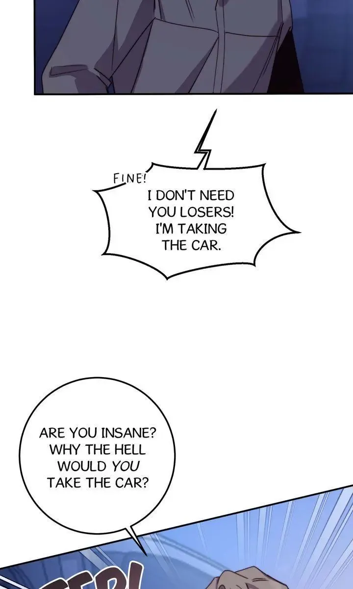 Let’s Meet Alive - Chapter 40 Page 22