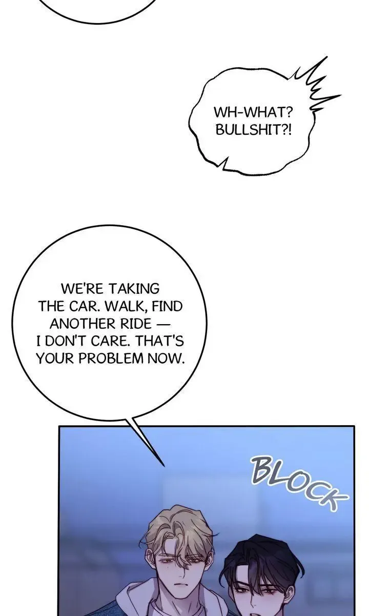 Let’s Meet Alive - Chapter 40 Page 24
