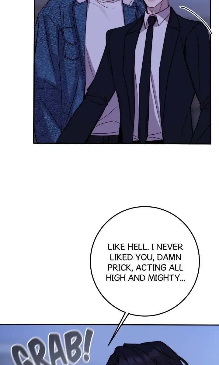 Let’s Meet Alive - Chapter 40 Page 25