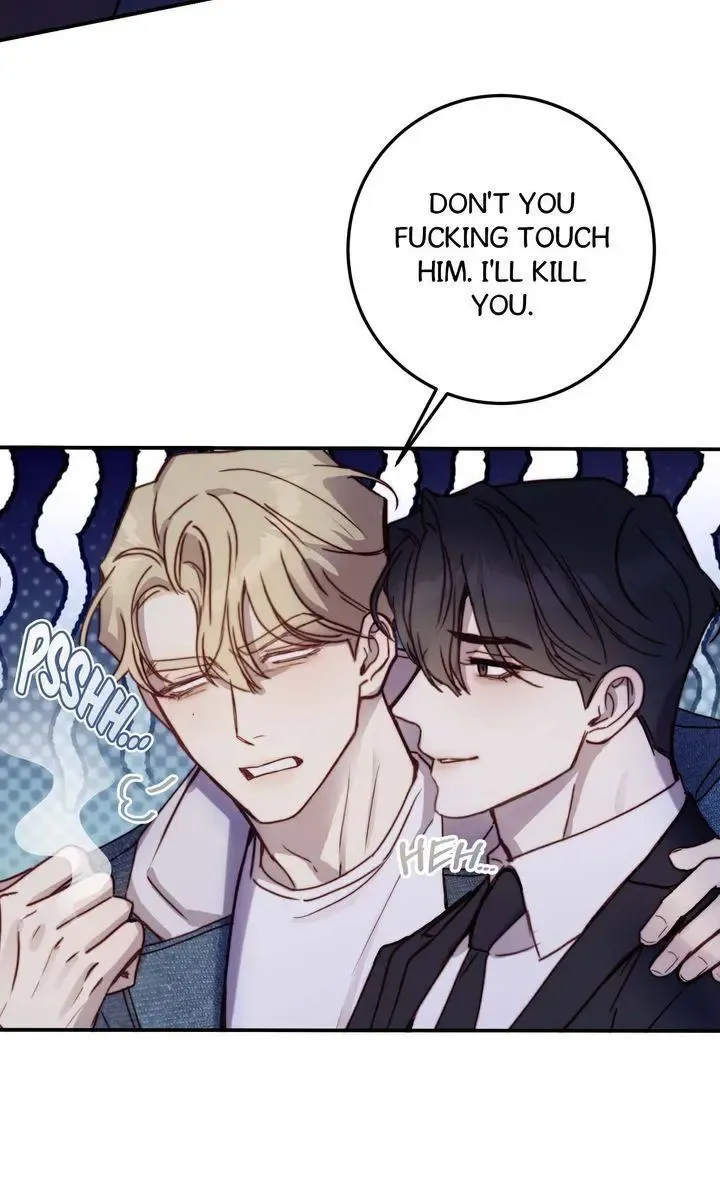 Let’s Meet Alive - Chapter 40 Page 30