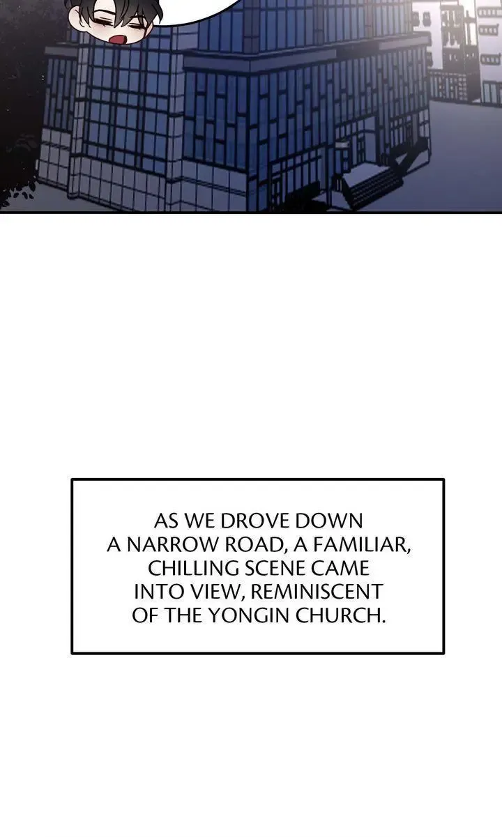 Let’s Meet Alive - Chapter 40 Page 36