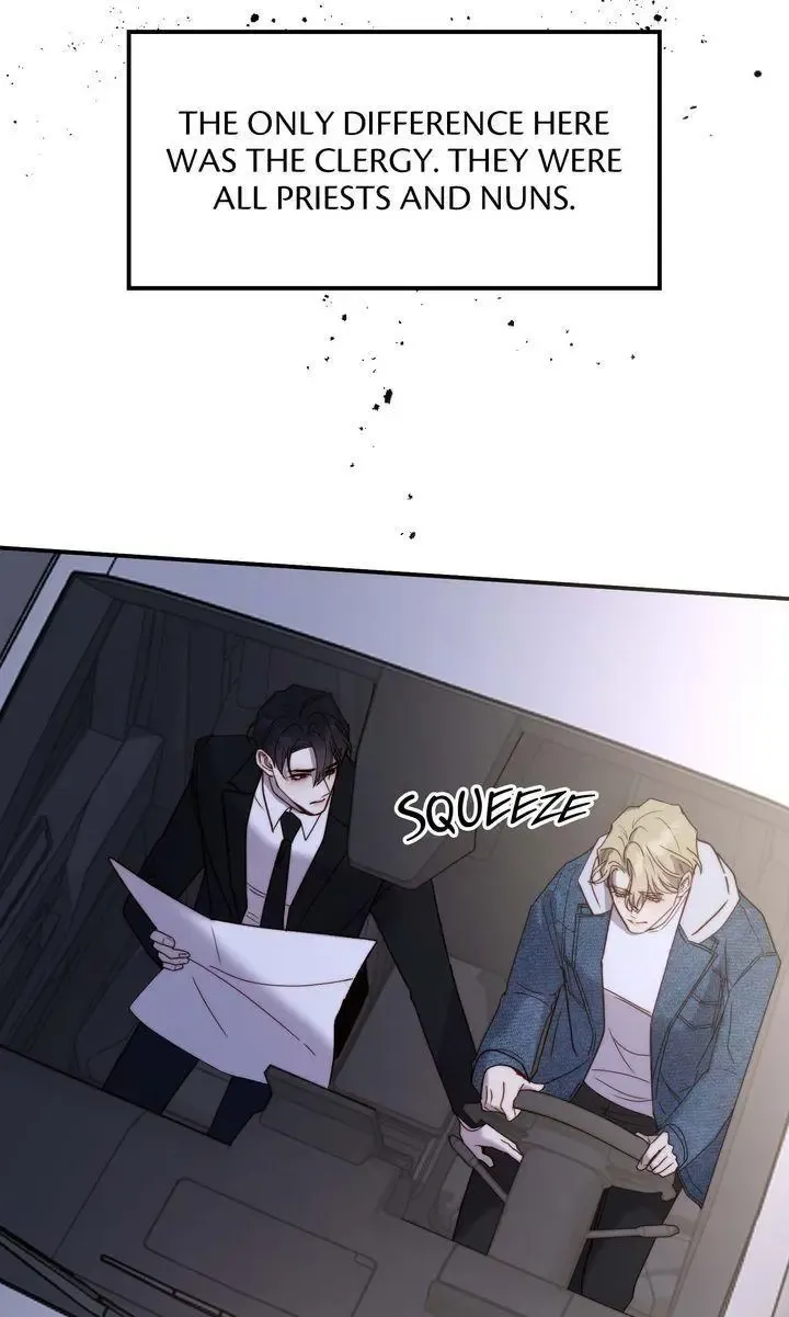 Let’s Meet Alive - Chapter 40 Page 38