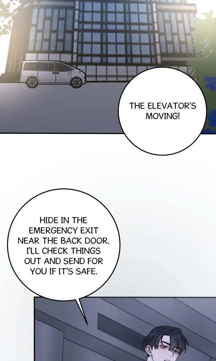 Let’s Meet Alive - Chapter 40 Page 41