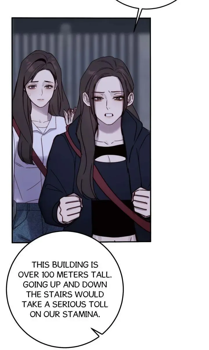 Let’s Meet Alive - Chapter 40 Page 43