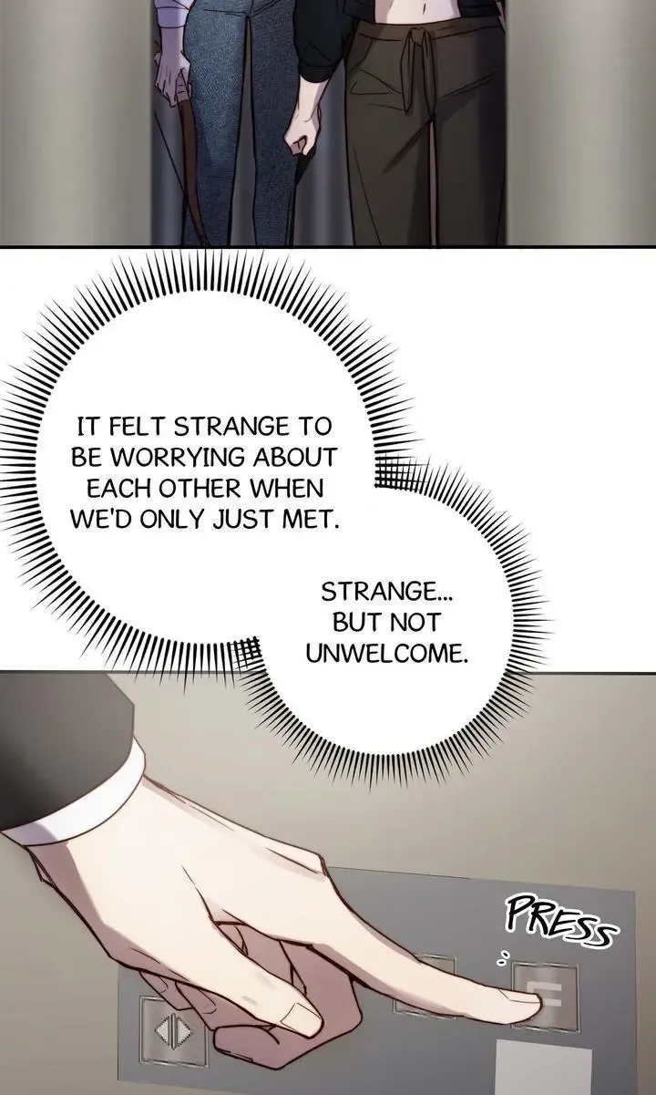 Let’s Meet Alive - Chapter 40 Page 46