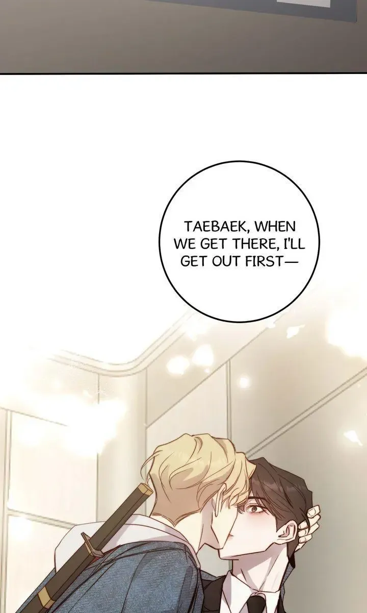Let’s Meet Alive - Chapter 40 Page 47