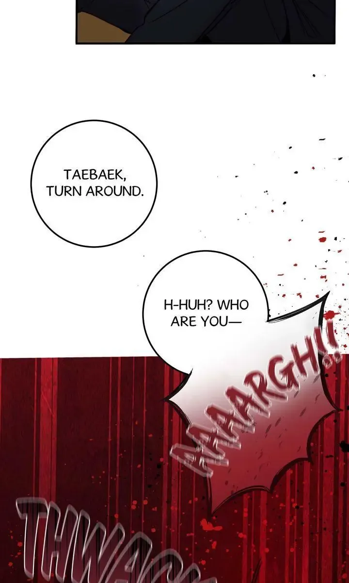 Let’s Meet Alive - Chapter 40 Page 57
