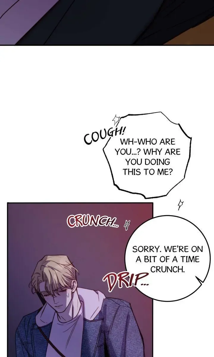 Let’s Meet Alive - Chapter 40 Page 59