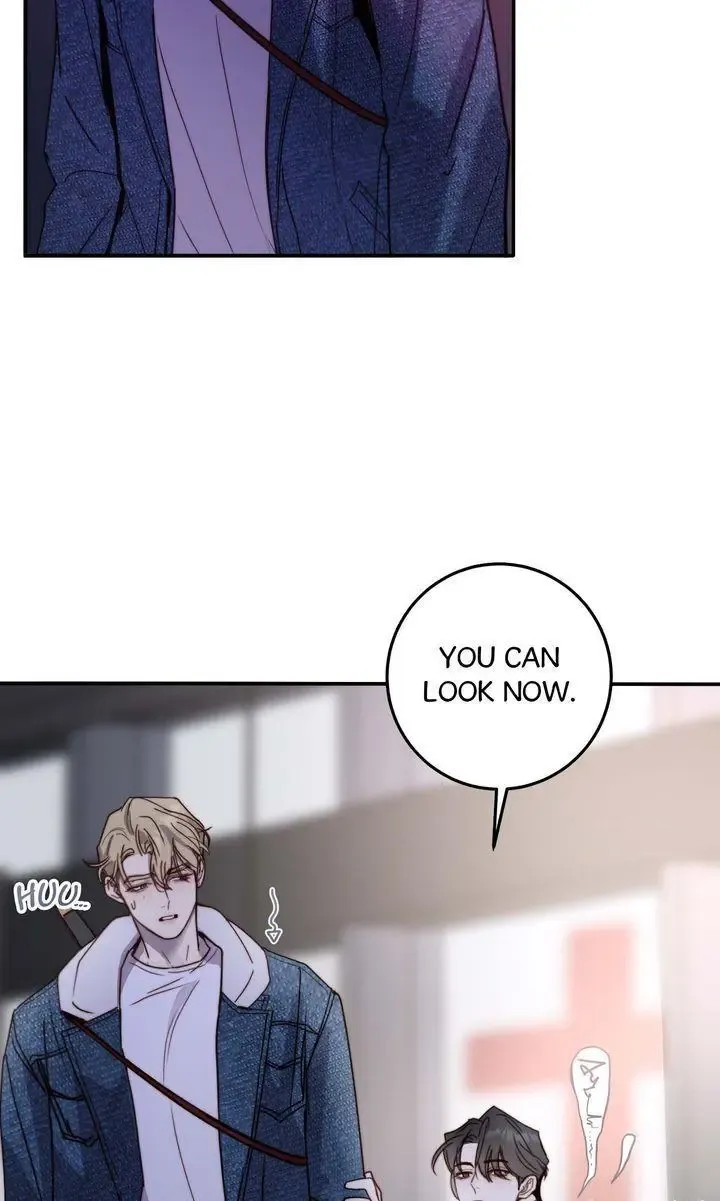 Let’s Meet Alive - Chapter 40 Page 60