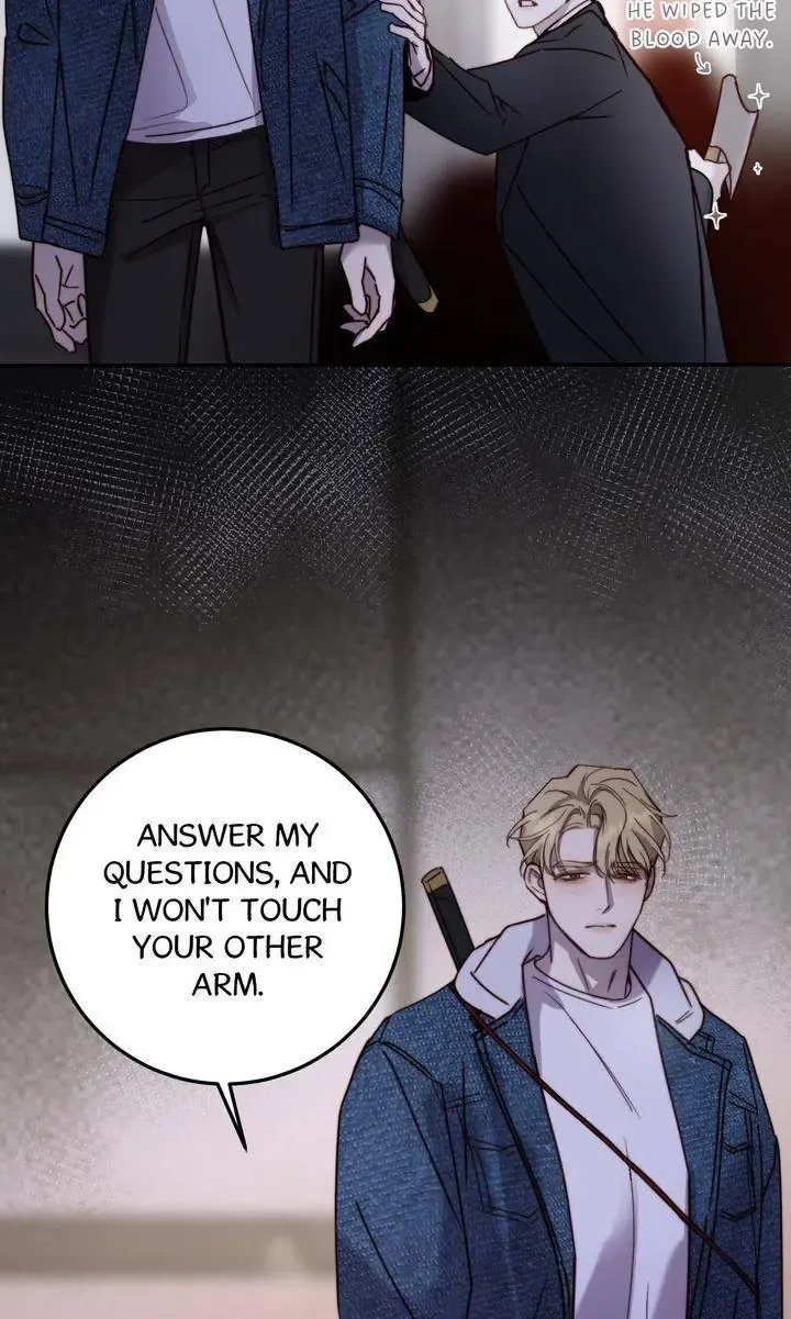 Let’s Meet Alive - Chapter 40 Page 61