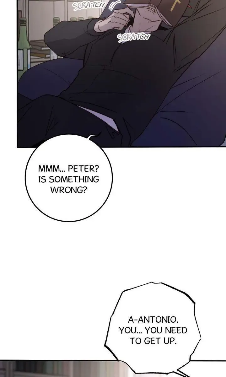 Let’s Meet Alive - Chapter 40 Page 64