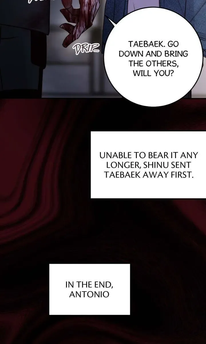 Let’s Meet Alive - Chapter 40 Page 72