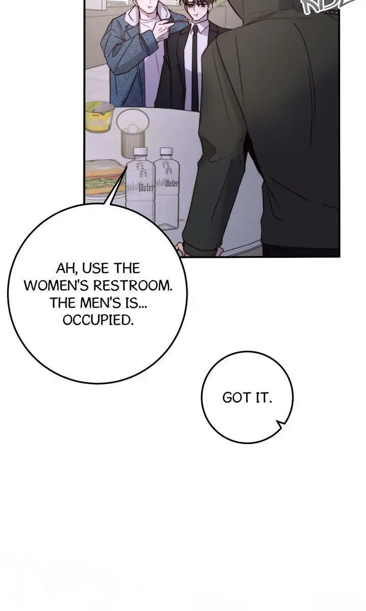 Let’s Meet Alive - Chapter 40 Page 76