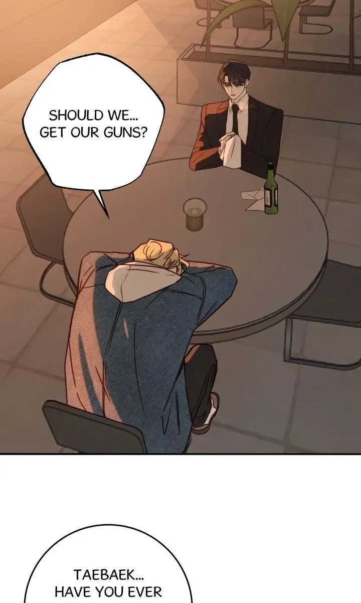 Let’s Meet Alive - Chapter 40 Page 83