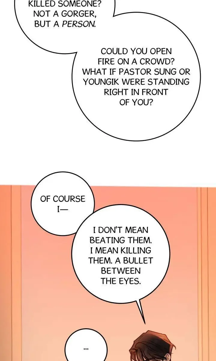 Let’s Meet Alive - Chapter 40 Page 84