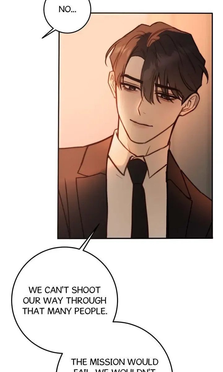 Let’s Meet Alive - Chapter 40 Page 86