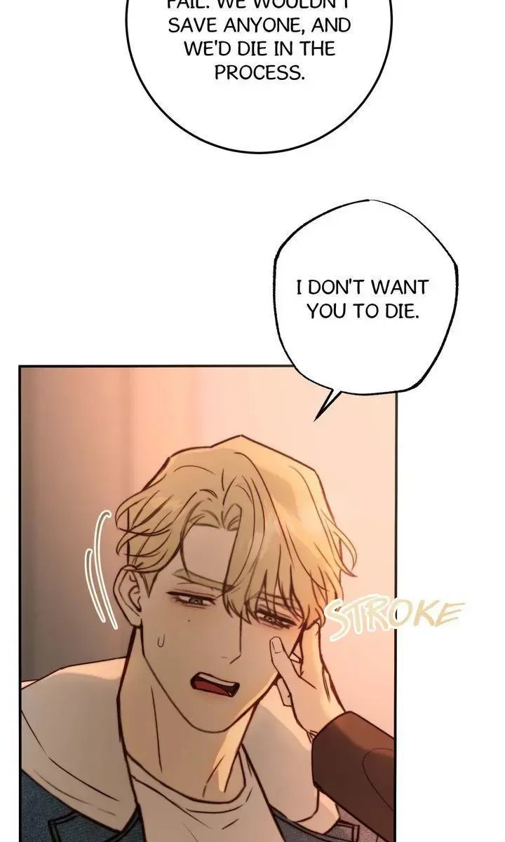 Let’s Meet Alive - Chapter 40 Page 87