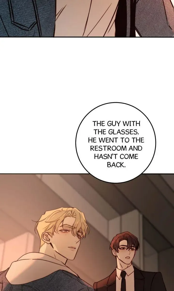 Let’s Meet Alive - Chapter 40 Page 93