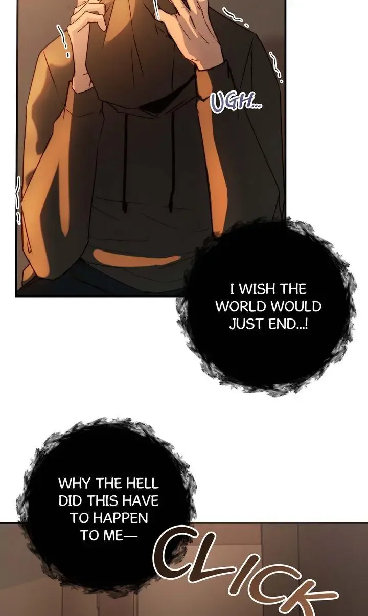 Let’s Meet Alive - Chapter 41 Page 3