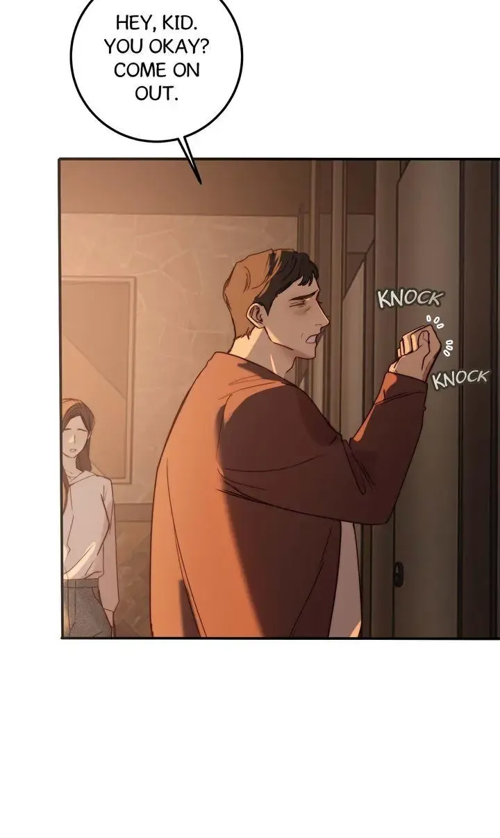 Let’s Meet Alive - Chapter 41 Page 5