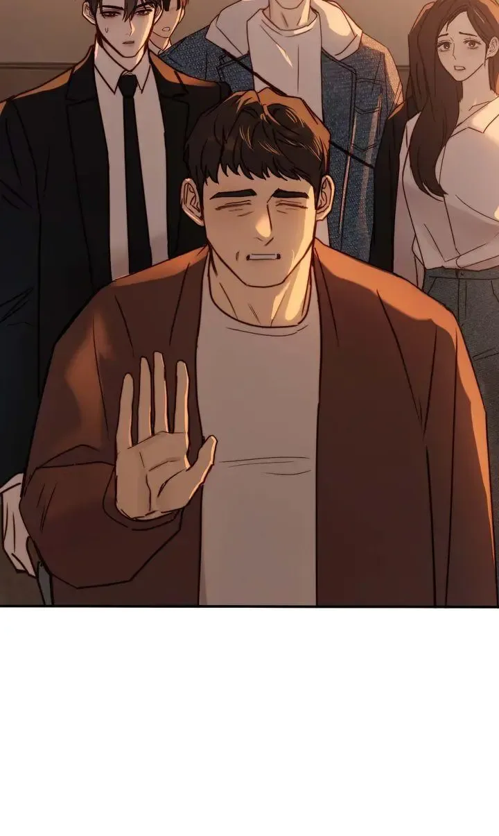 Let’s Meet Alive - Chapter 41 Page 9