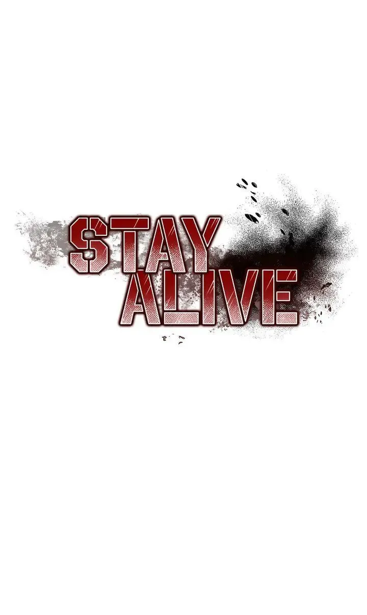 Let’s Meet Alive - Chapter 41 Page 10