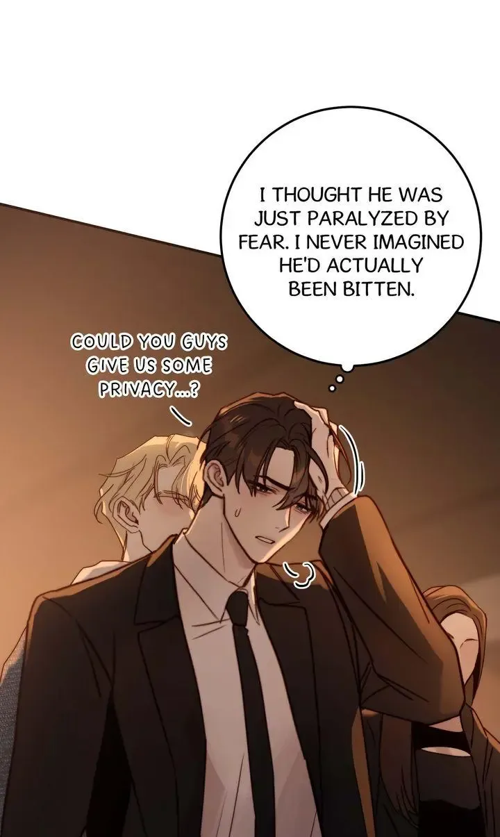 Let’s Meet Alive - Chapter 41 Page 11