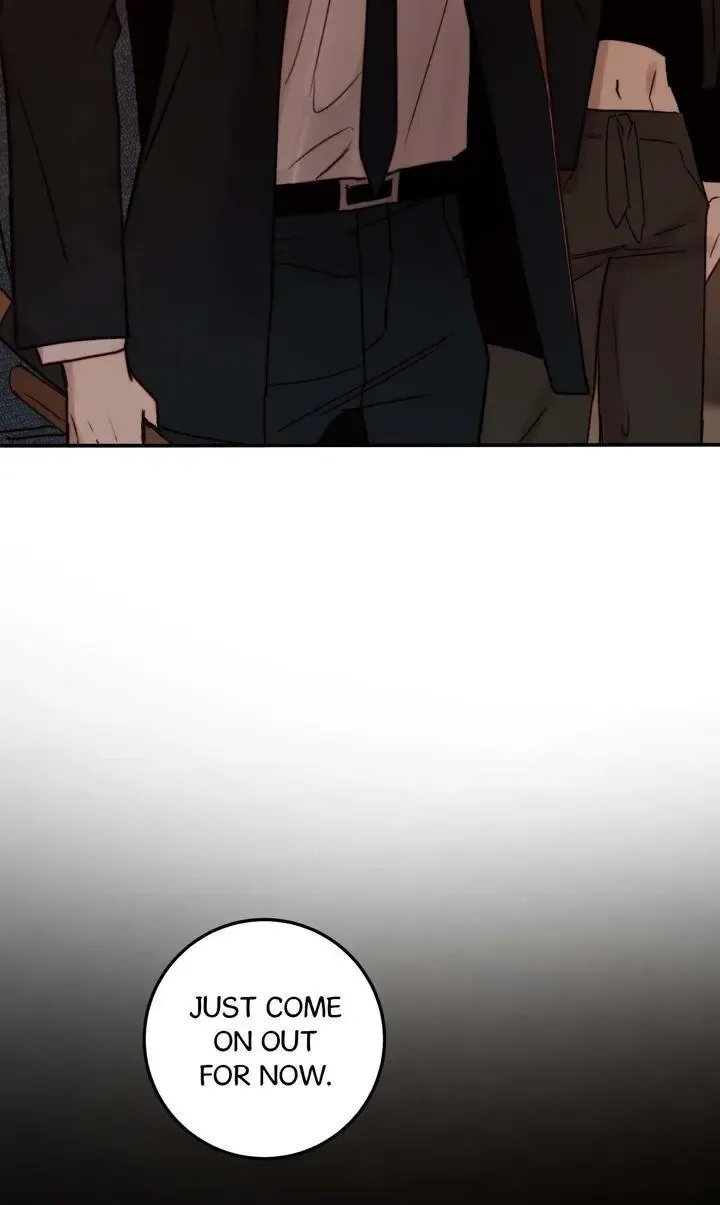 Let’s Meet Alive - Chapter 41 Page 12