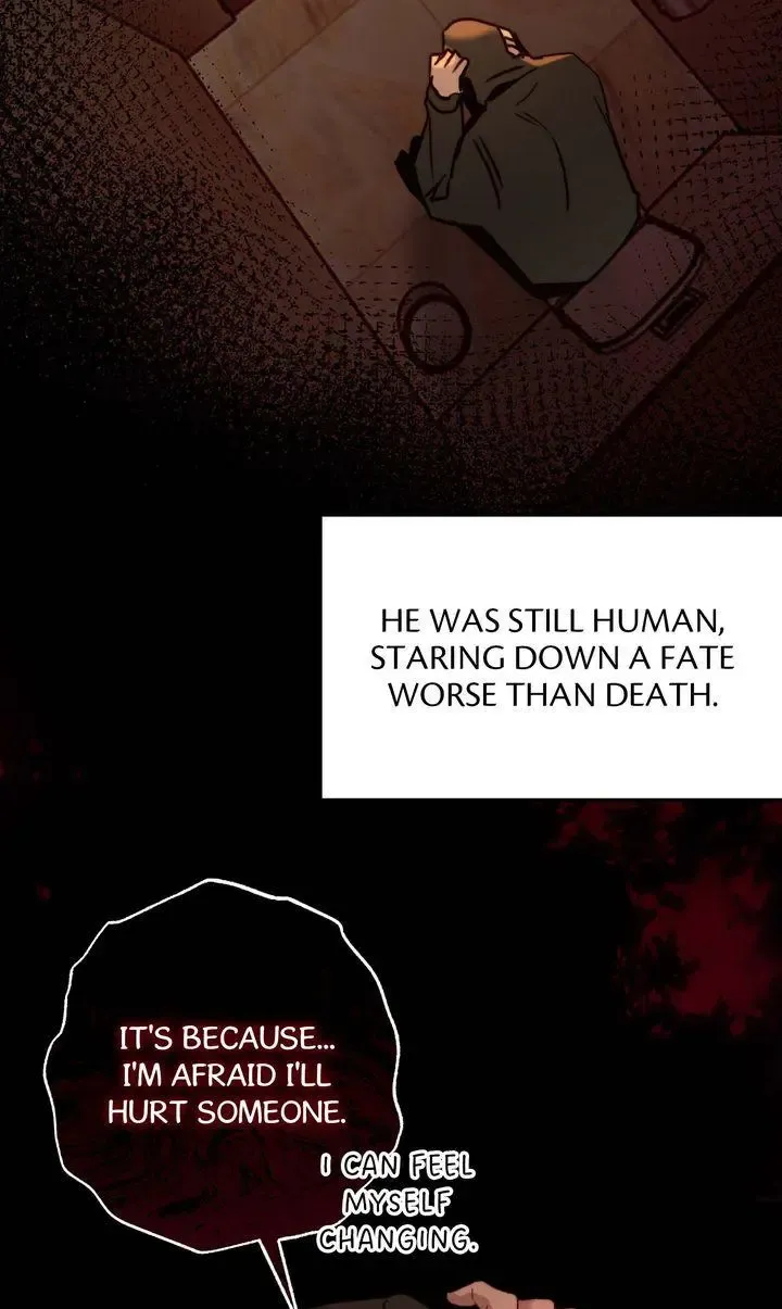 Let’s Meet Alive - Chapter 41 Page 16
