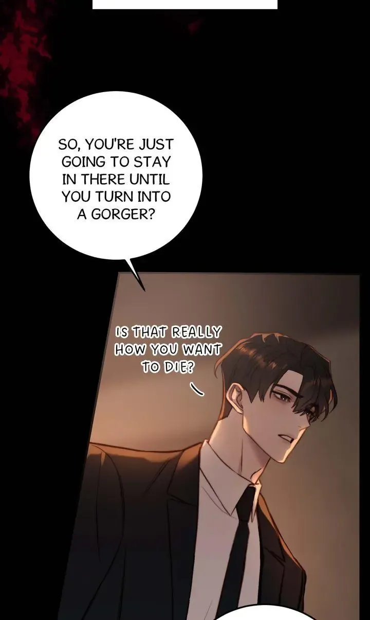 Let’s Meet Alive - Chapter 41 Page 18