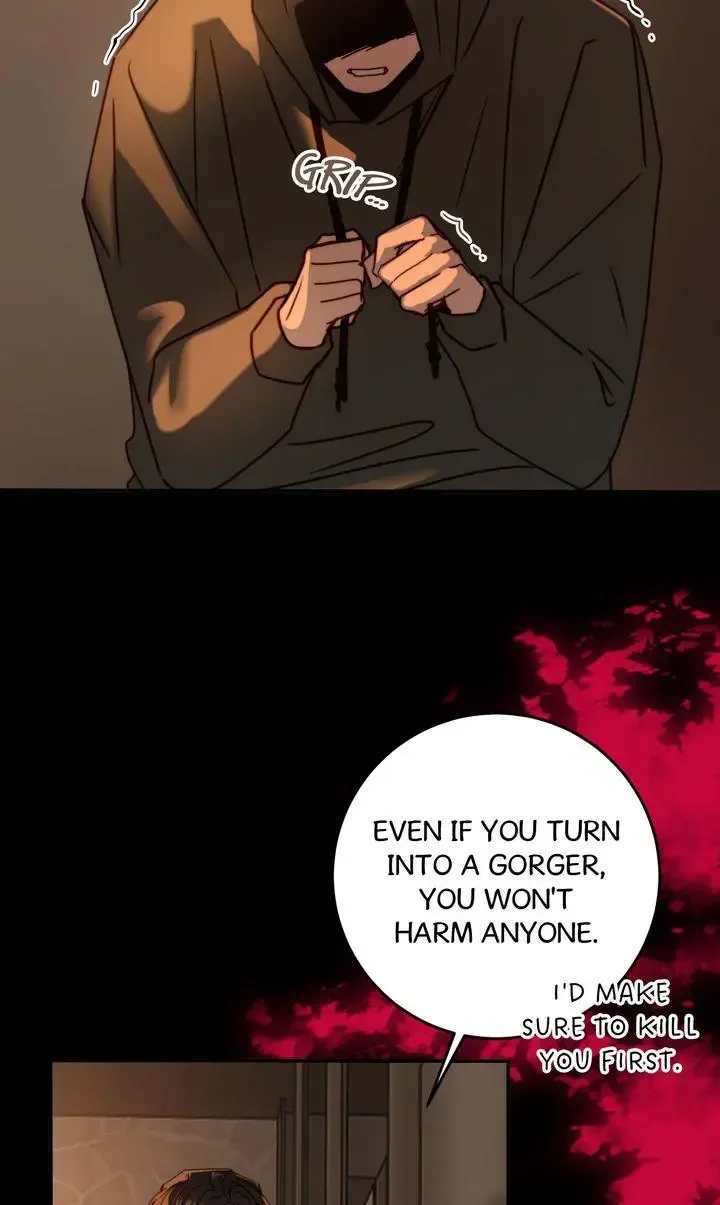 Let’s Meet Alive - Chapter 41 Page 20