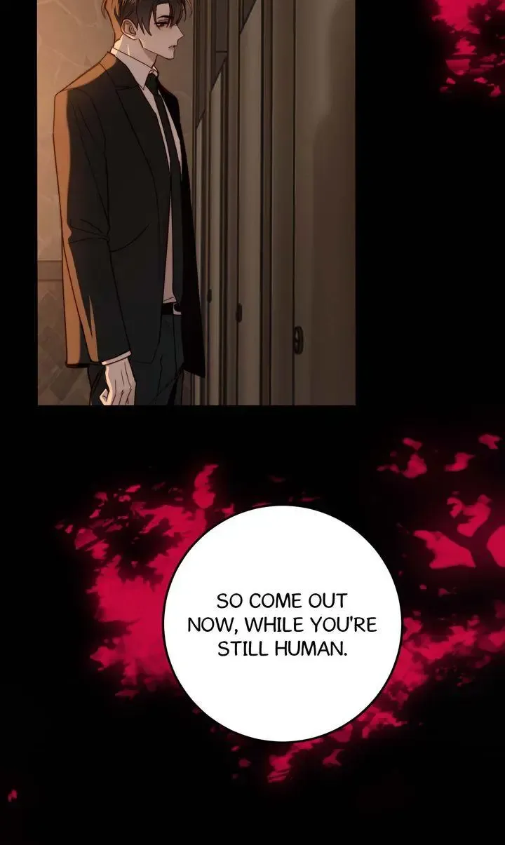 Let’s Meet Alive - Chapter 41 Page 21