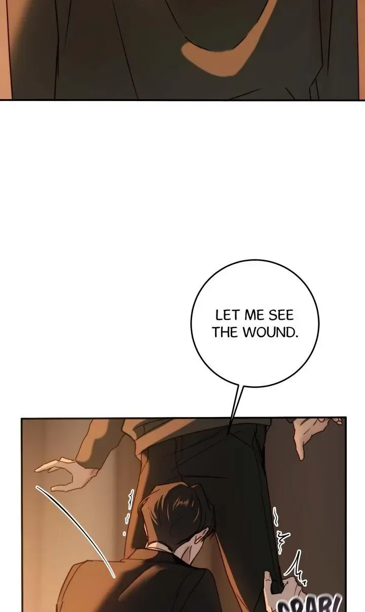 Let’s Meet Alive - Chapter 41 Page 27