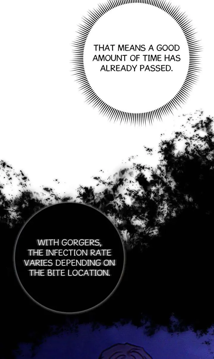 Let’s Meet Alive - Chapter 41 Page 33