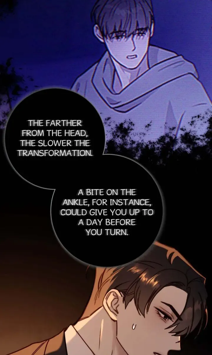 Let’s Meet Alive - Chapter 41 Page 34