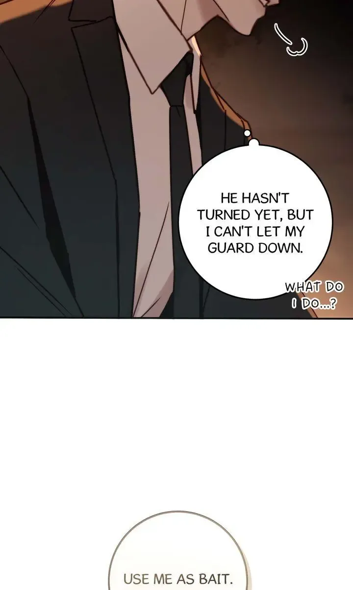Let’s Meet Alive - Chapter 41 Page 35