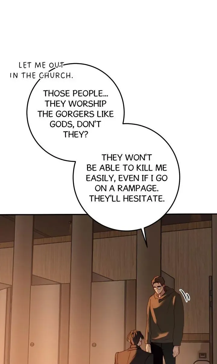 Let’s Meet Alive - Chapter 41 Page 37