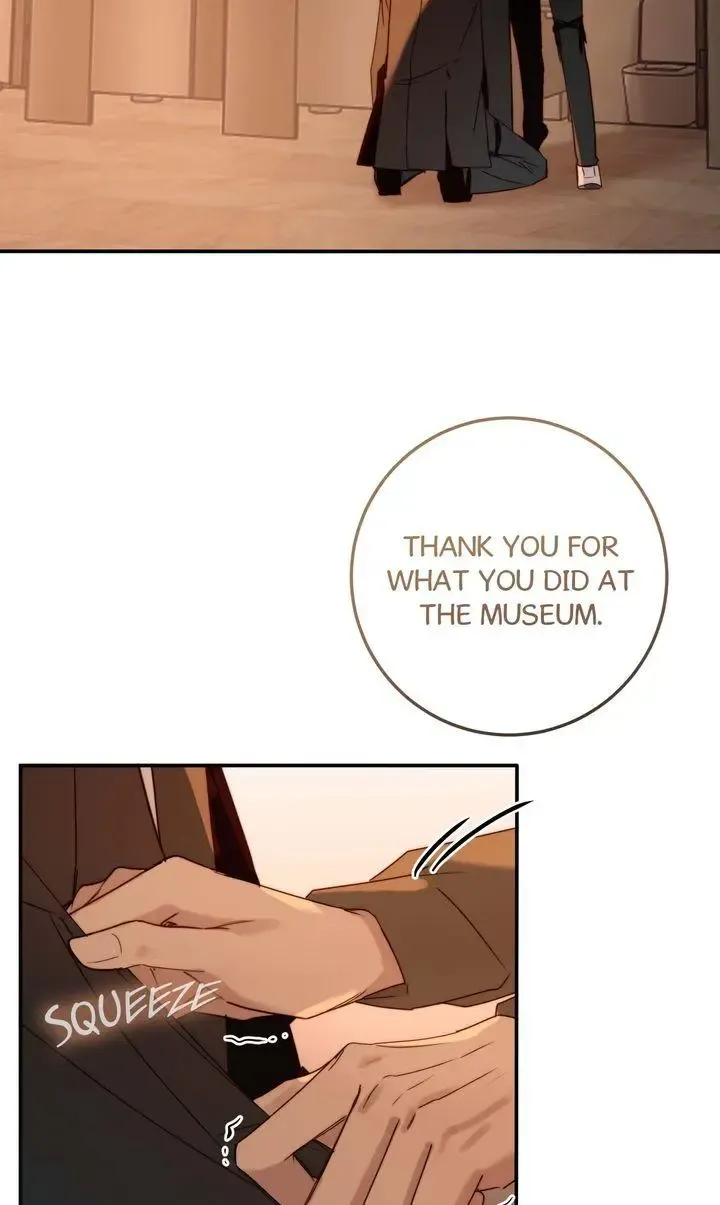 Let’s Meet Alive - Chapter 41 Page 38