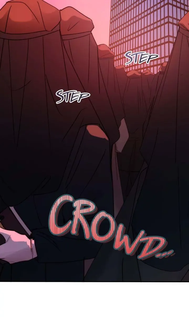 Let’s Meet Alive - Chapter 41 Page 43