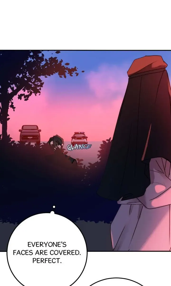 Let’s Meet Alive - Chapter 41 Page 44