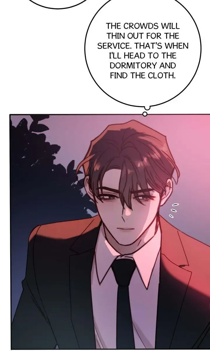 Let’s Meet Alive - Chapter 41 Page 45