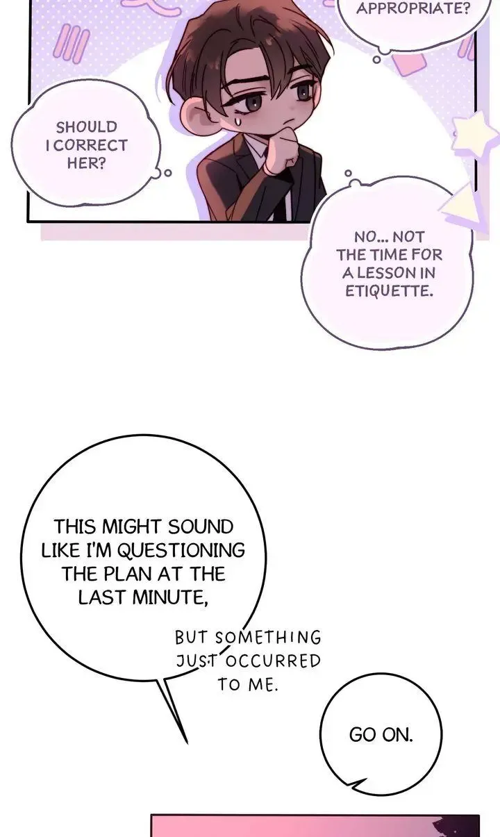Let’s Meet Alive - Chapter 41 Page 51
