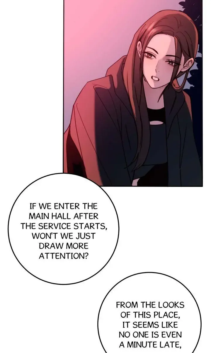 Let’s Meet Alive - Chapter 41 Page 52