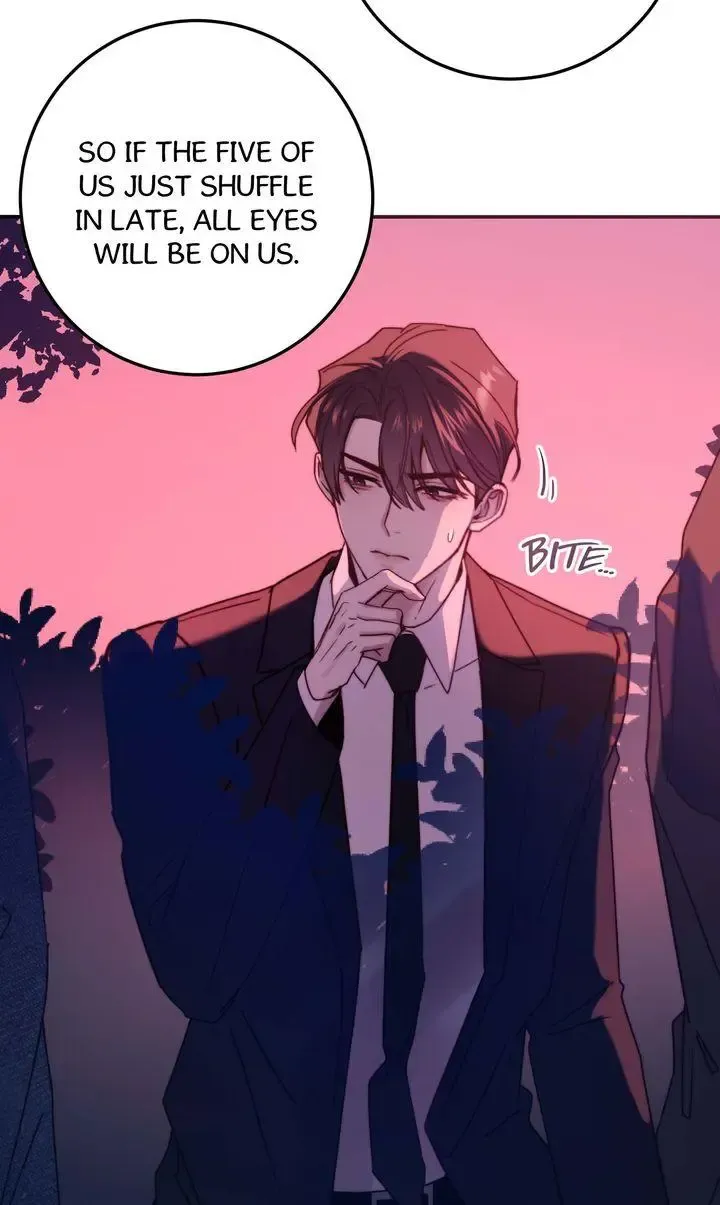 Let’s Meet Alive - Chapter 41 Page 53