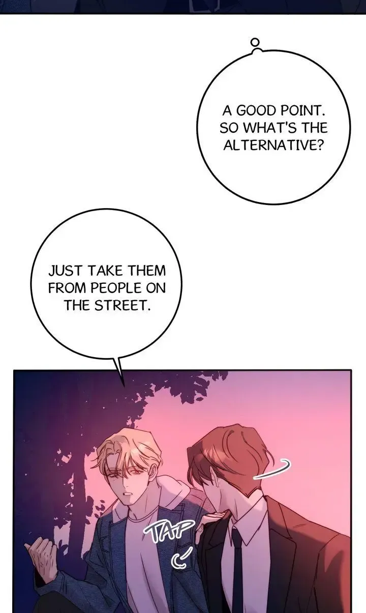 Let’s Meet Alive - Chapter 41 Page 54