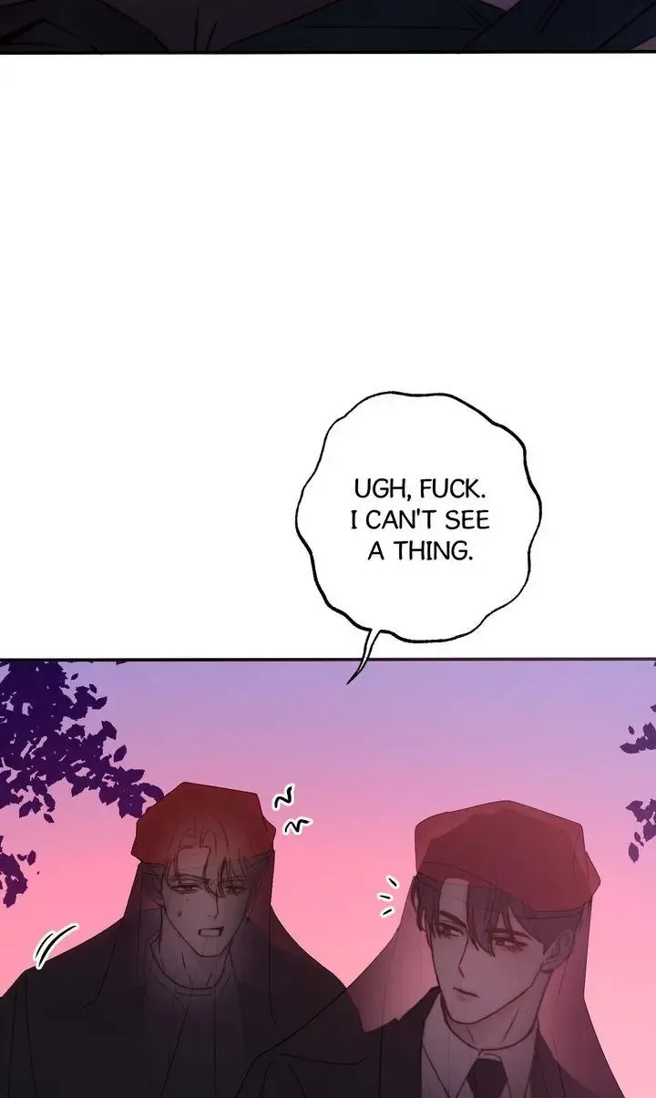 Let’s Meet Alive - Chapter 41 Page 59